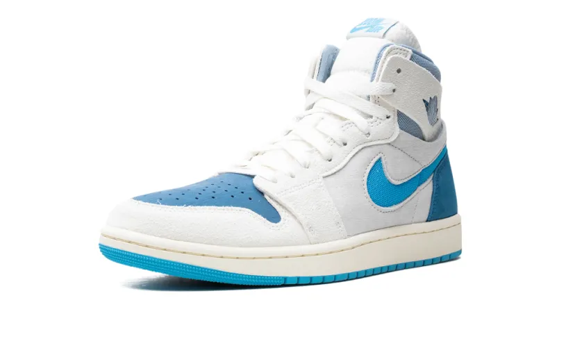 Air Jordan 1 Air Jordan 1 High Zoom Air CMFT 2 'Dark Powder Blue'